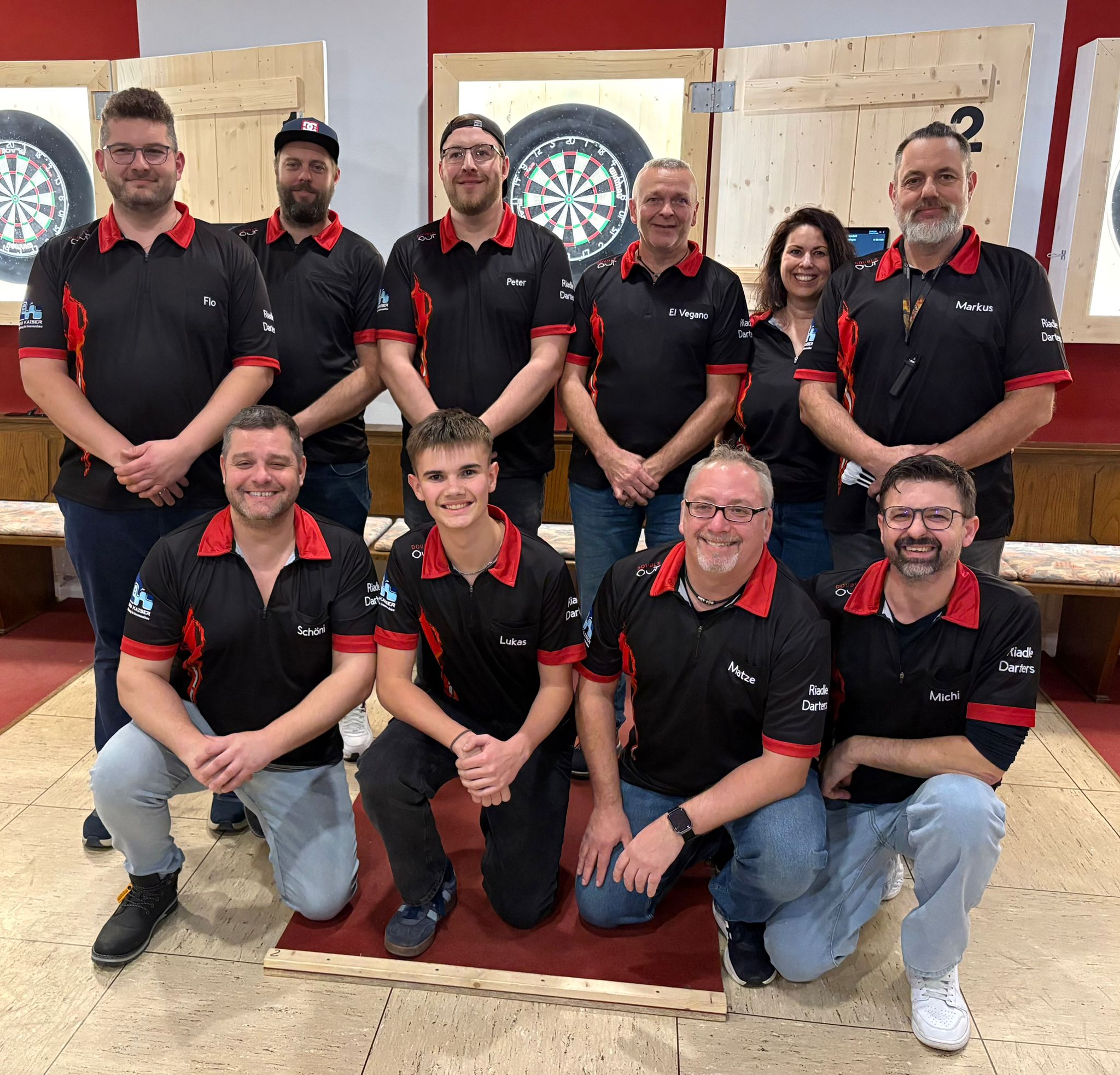 Darts_Team