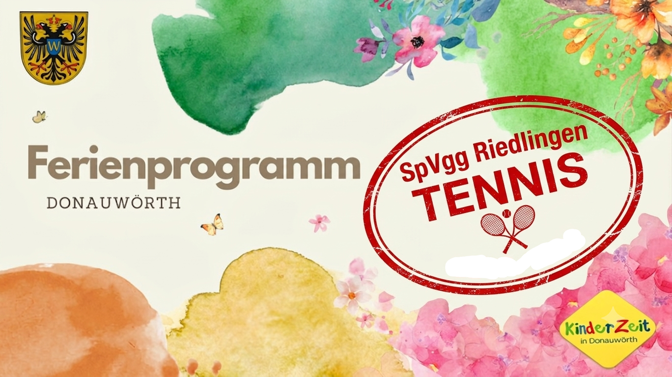 TennisFerienprog